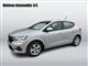 Billede af Dacia Sandero 1,0 Tce Comfort CVT 90HK 5d Aut.