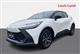 Billede af Toyota C-HR 1,8 Hybrid Style Smart Bi-tone Multidrive S 140HK 5d 6g