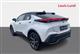 Billede af Toyota C-HR 1,8 Hybrid Style Smart Bi-tone Multidrive S 140HK 5d 6g