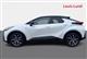 Billede af Toyota C-HR 1,8 Hybrid Style Smart Bi-tone Multidrive S 140HK 5d 6g