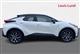 Billede af Toyota C-HR 1,8 Hybrid Style Smart Bi-tone Multidrive S 140HK 5d 6g