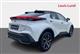 Billede af Toyota C-HR 1,8 Hybrid Style Smart Bi-tone Multidrive S 140HK 5d 6g