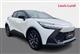 Billede af Toyota C-HR 1,8 Hybrid Style Smart Bi-tone Multidrive S 140HK 5d 6g