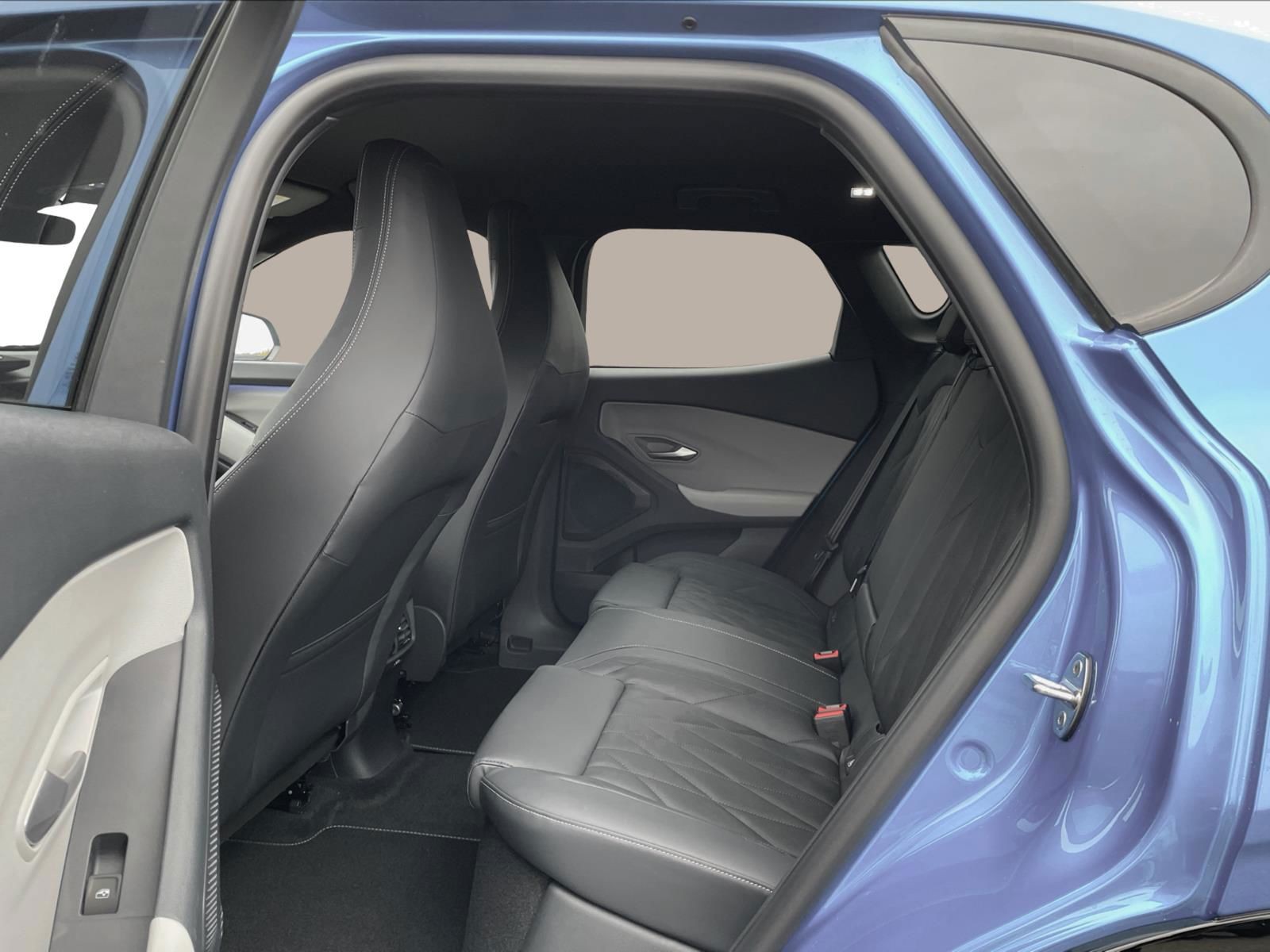 Billede af Ford Capri EL UR Premium 286HK 5d Aut.