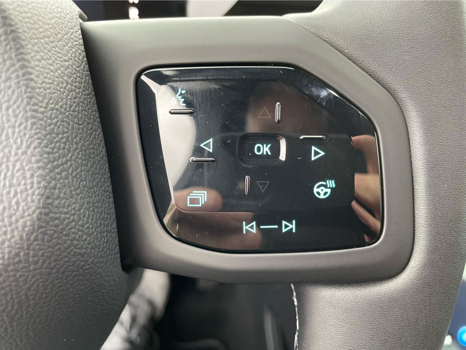 Billede af Ford Capri EL UR Premium 286HK 5d Aut.