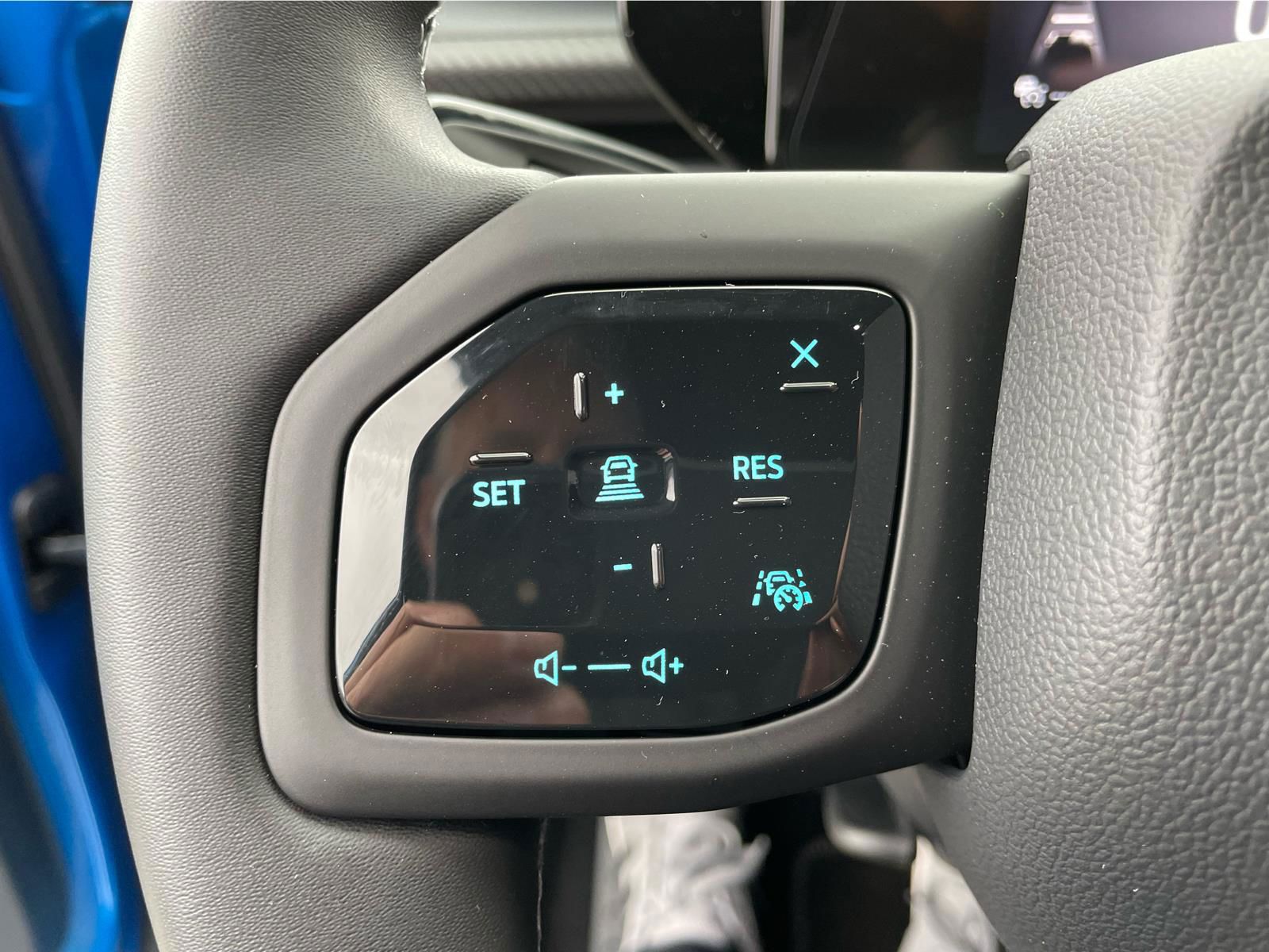 Billede af Ford Capri EL UR Premium 286HK 5d Aut.