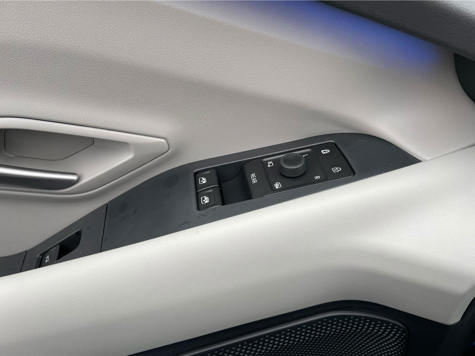 Billede af Ford Capri EL UR Premium 286HK 5d Aut.