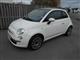 Billede af Fiat 500C 1,2 Cool 69HK Cabr.