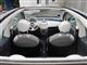 Billede af Fiat 500C 1,2 Cool 69HK Cabr.