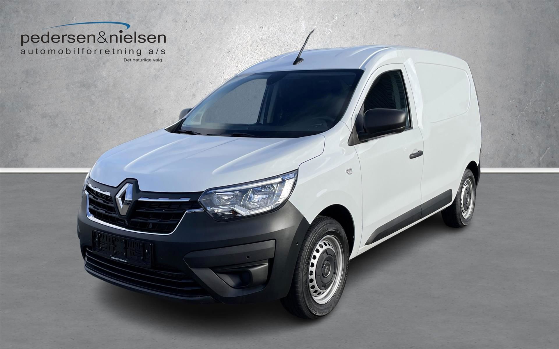 Billede af Renault Express 1,5 DCI Tekno 95HK Van 6g