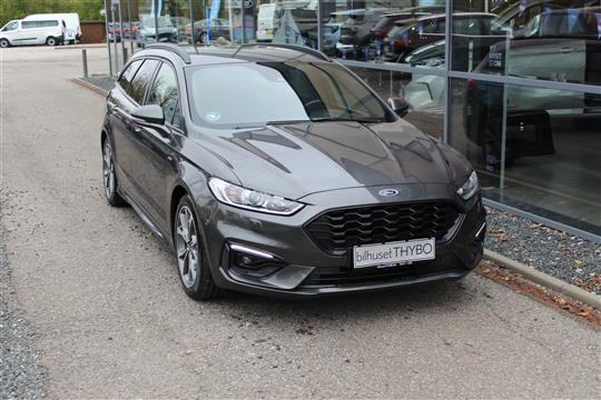 Ford Mondeo 2,0 EcoBlue ST-Line 190HK Stc 8g Aut.