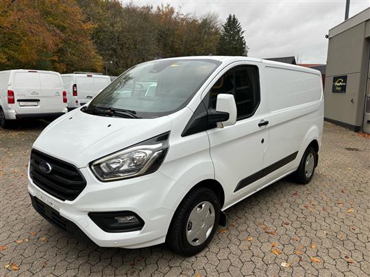 Ford Transit Custom 300 L1H1 2,0 TDCi Trend 130HK Van 6g