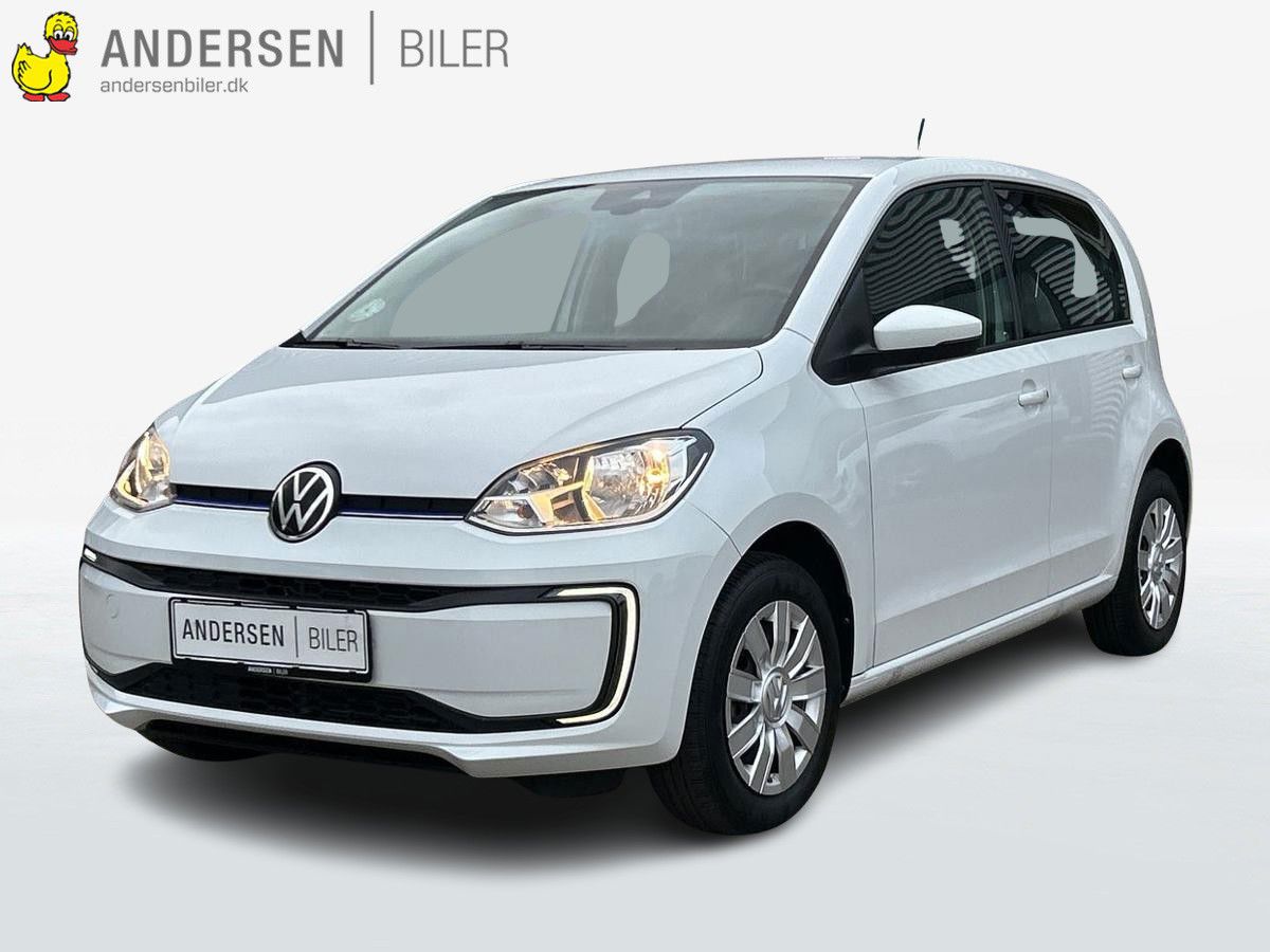 Billede af VW e-up EL 83HK 5d Aut.