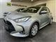 Billede af Toyota Yaris 1,5 Hybrid Active Technology Plus 116HK 5d Trinl. Gear