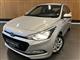 Billede af Hyundai i20 1,0 T-GDI Vision 100HK 5d