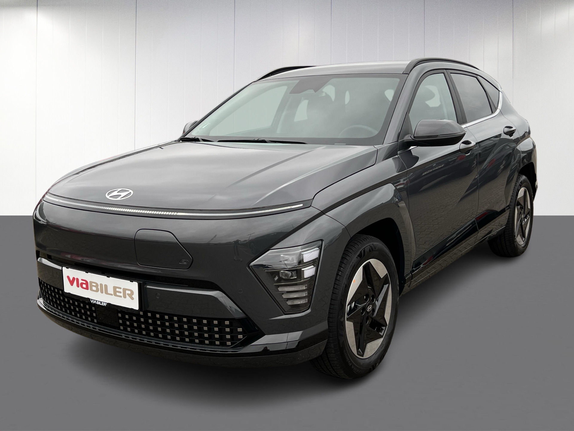 Billede af Hyundai Kona Electric 65,4 kWh Essential Long Range 217HK 5d Aut.