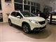 Billede af Peugeot 2008 1,2 e-THP Desire Sky 110HK 82HK Aut. 