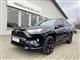 Billede af Toyota RAV4 2,5 Hybrid H3 Black Edition 218HK 5d 6g Aut.