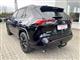 Billede af Toyota RAV4 2,5 Hybrid H3 Black Edition 218HK 5d 6g Aut.