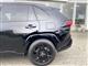 Billede af Toyota RAV4 2,5 Hybrid H3 Black Edition 218HK 5d 6g Aut.