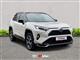 Billede af Toyota RAV4 Plug-in 2,5 Plugin-hybrid H3 Style AWD 306HK 5d 6g Aut.