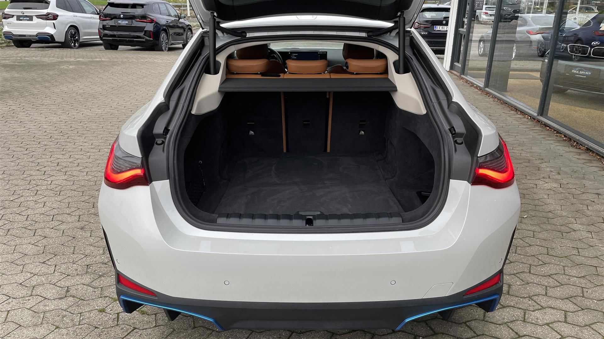 BMW i4 2023