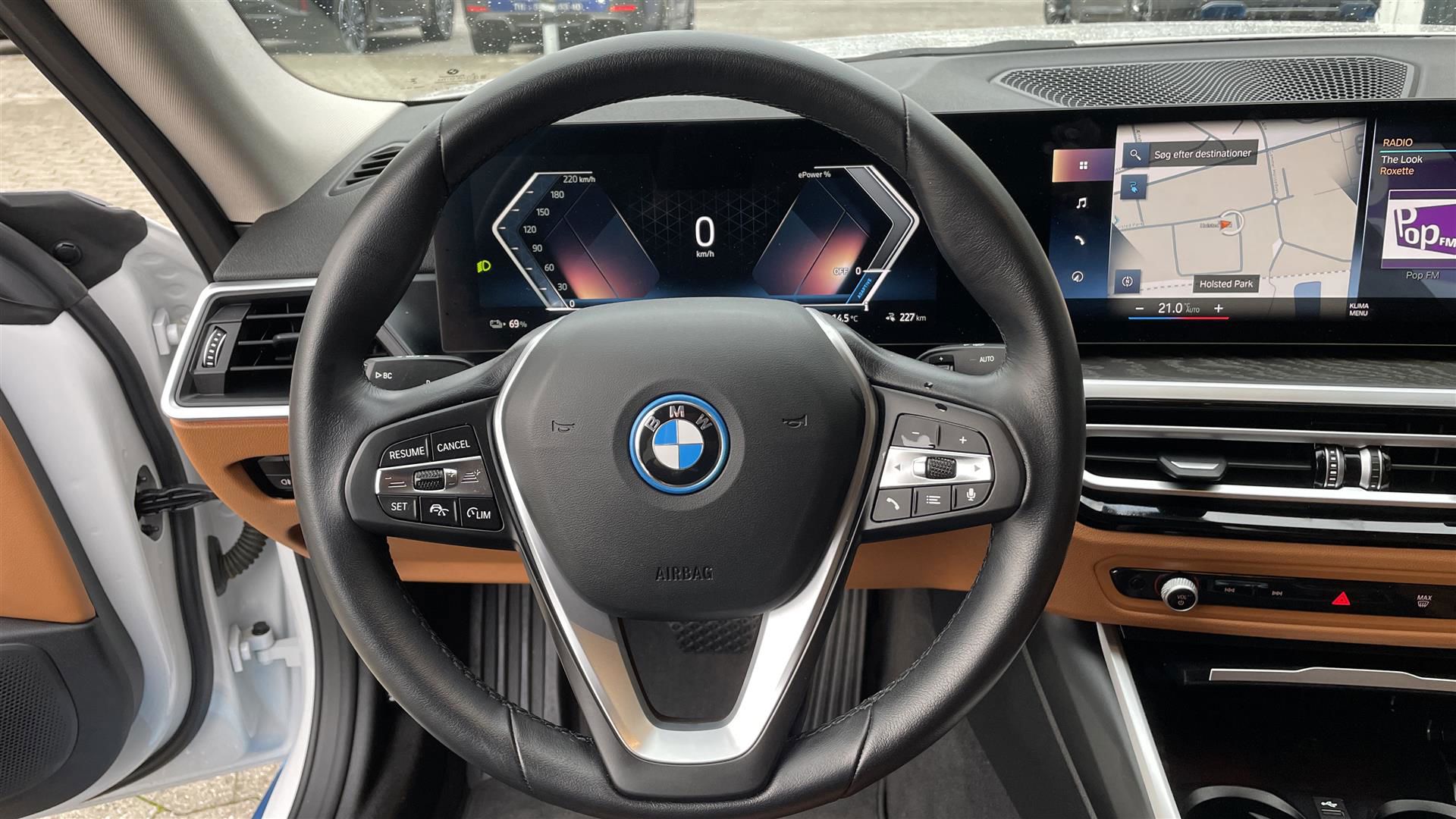 BMW i4 2023