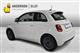 Billede af Fiat 500e EL Icon 118HK 3d Aut.