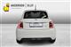 Billede af Fiat 500e EL Icon 118HK 3d Aut.