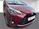 Billede af Toyota Yaris 1,5 Hybrid H2 Premium E-CVT 100HK 5d Trinl. Gear