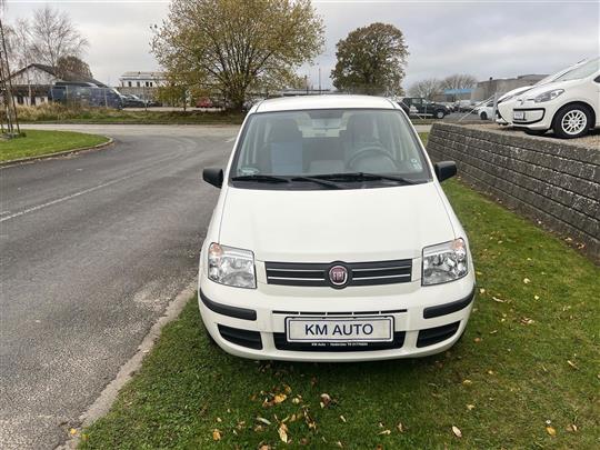 Fiat Panda 1,2 Dynamic 60HK 5d