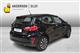 Billede af Ford Fiesta 1,0 EcoBoost Hybrid Titanium 125HK 5d 6g