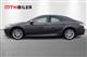 Billede af Toyota Camry 2,5 VVT-I  Hybrid H3 Executive 218HK Aut.