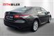 Billede af Toyota Camry 2,5 VVT-I  Hybrid H3 Executive 218HK Aut.