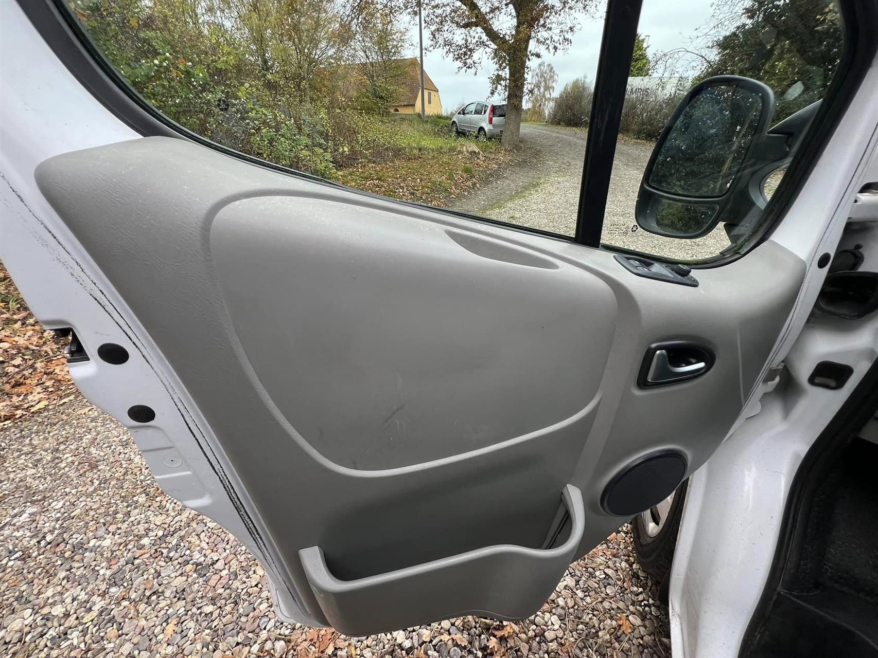 Billede af Opel Vivaro L2H1 2,0 CDTI DPF 114HK Van 6g