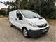 Billede af Opel Vivaro L2H1 2,0 CDTI DPF 114HK Van 6g