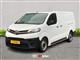 Billede af Toyota Proace Long 2,0 D Comfort m/ To skydedør 144HK Van 6g