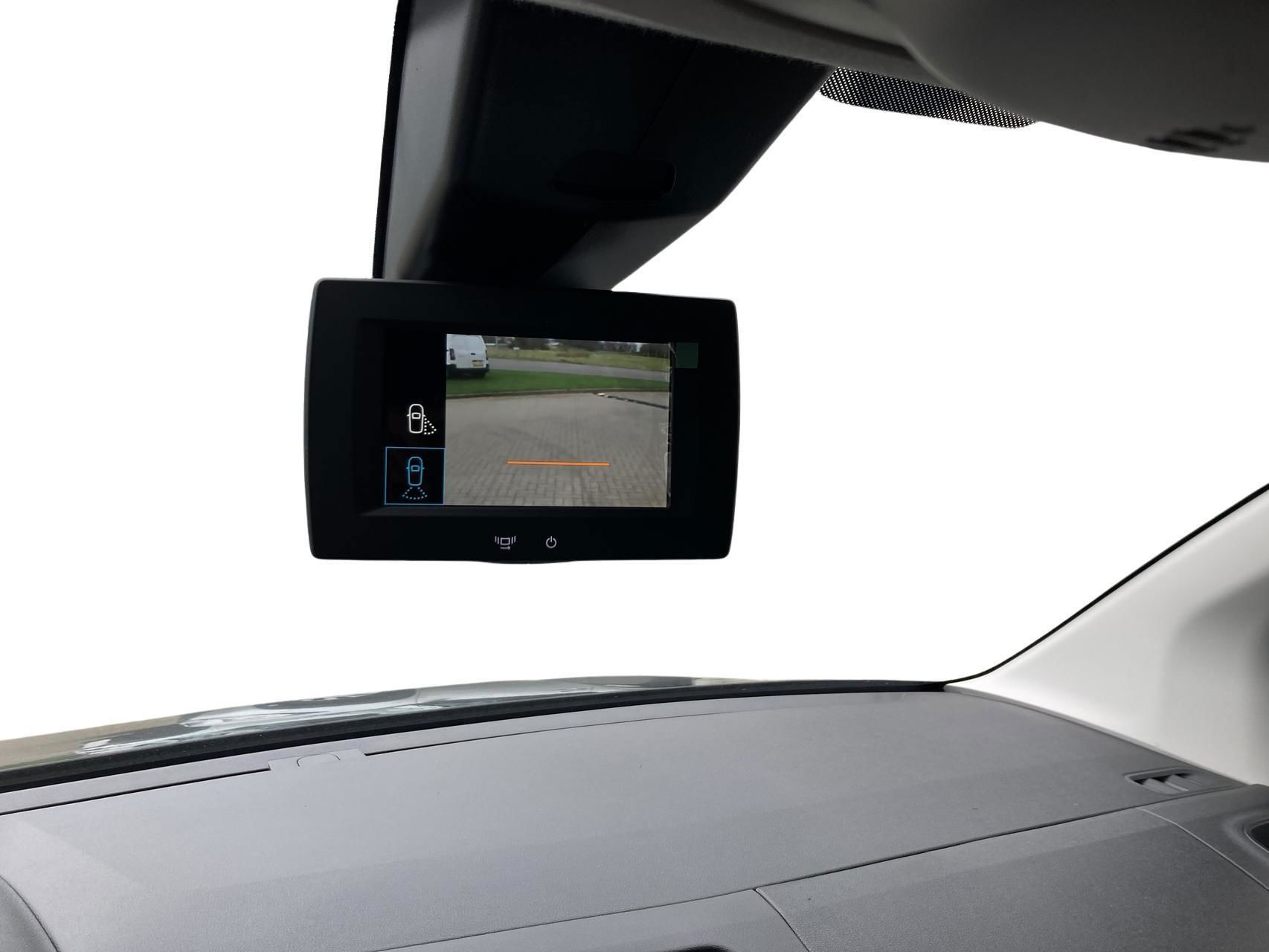 Billede af Toyota Proace City Medium 1,5 D Comfort To Skydedør 102HK Van