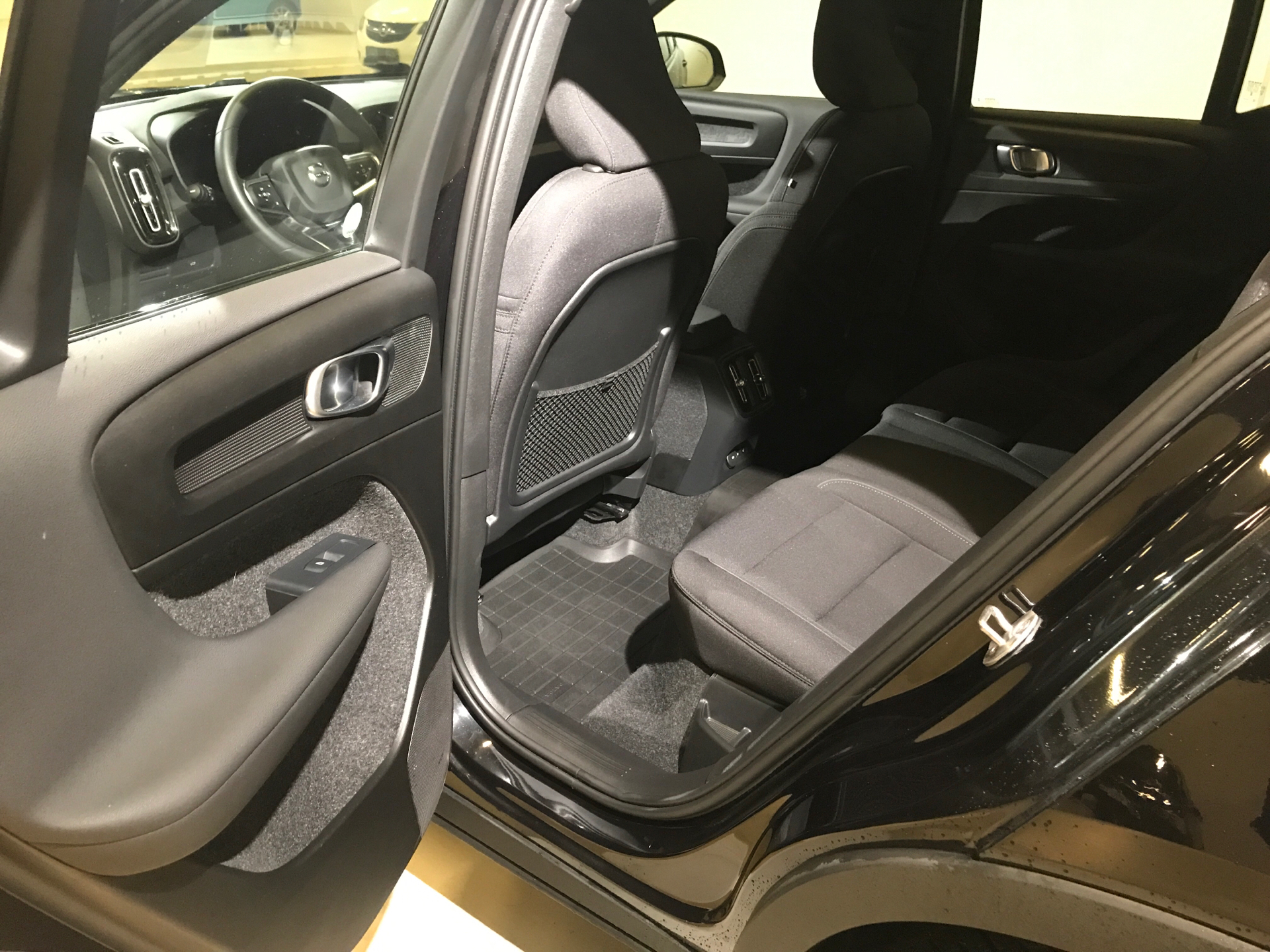 Billede af Volvo XC40 P6 Recharge Plus 231HK 5d Aut.