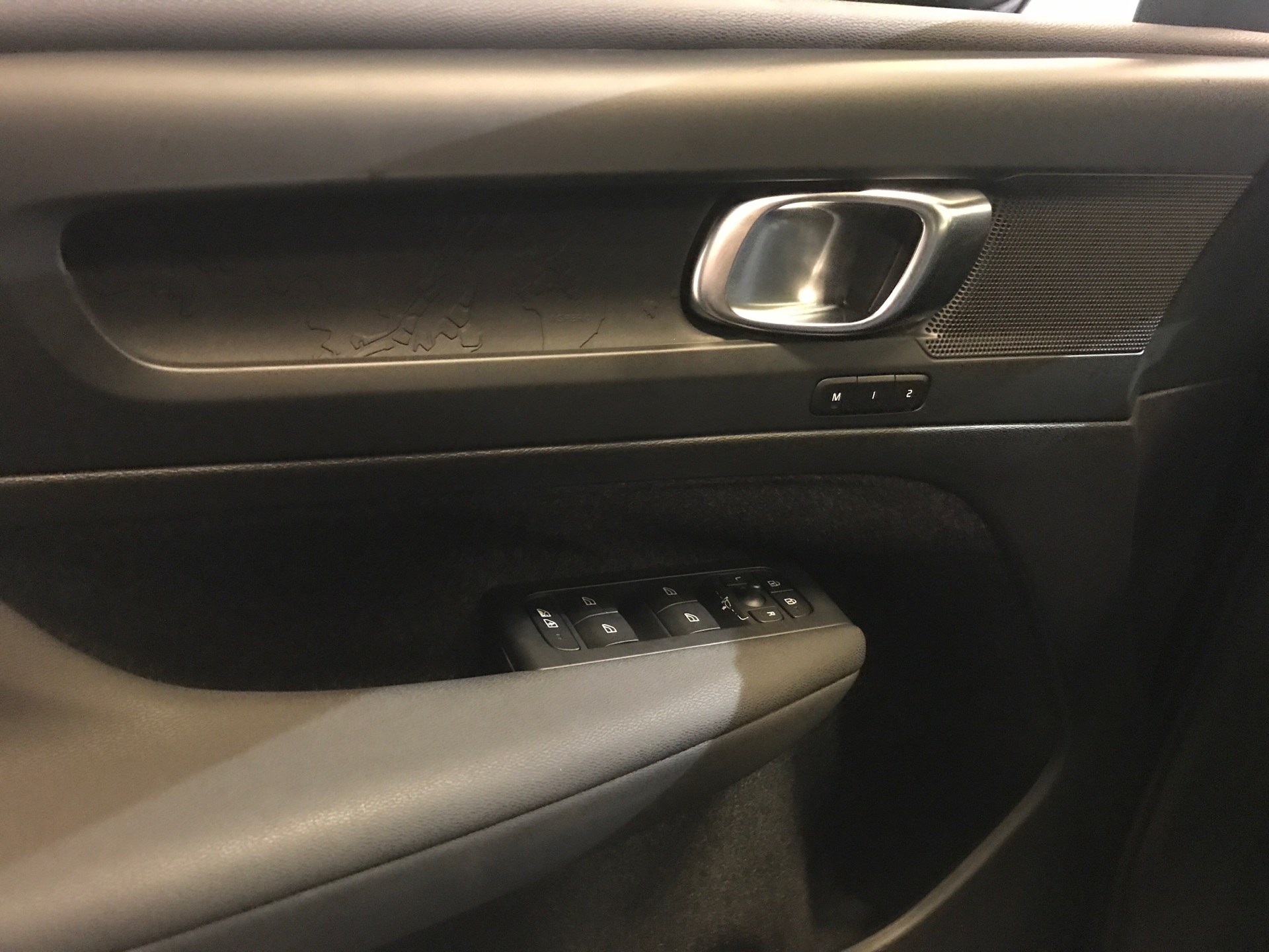Billede af Volvo XC40 P6 Recharge Plus 231HK 5d Aut.