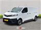 Billede af Toyota Proace Long 2,0 D Comfort skydedør, Dobbelt bagdør 122HK Van 6g