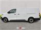 Billede af Toyota Proace Long 2,0 D Comfort skydedør, Dobbelt bagdør 122HK Van 6g