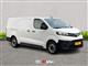 Billede af Toyota Proace Long 2,0 D Comfort skydedør, Dobbelt bagdør 122HK Van 6g