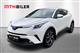 Billede af Toyota C-HR 1,8 Hybrid C-HIC Multidrive S 122HK 5d Aut.