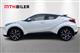 Billede af Toyota C-HR 1,8 Hybrid C-HIC Multidrive S 122HK 5d Aut.