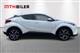 Billede af Toyota C-HR 1,8 Hybrid C-HIC Multidrive S 122HK 5d Aut.