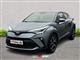 Billede af Toyota C-HR 1,8 Hybrid C-LUB Smart Multidrive S 122HK 5d Aut.