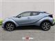 Billede af Toyota C-HR 1,8 Hybrid C-LUB Smart Multidrive S 122HK 5d Aut.