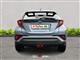 Billede af Toyota C-HR 1,8 Hybrid C-LUB Smart Multidrive S 122HK 5d Aut.