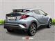 Billede af Toyota C-HR 1,8 Hybrid C-LUB Smart Multidrive S 122HK 5d Aut.